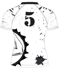 KS Rugby Trikot Mother Ruckers - Kiwisport.de