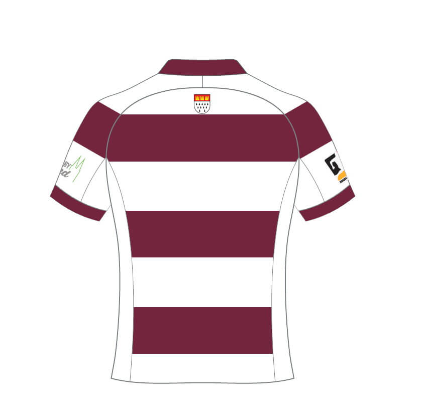 KS Rugby Trikot - RSV Köln - Kiwisport.de