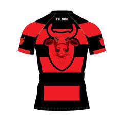 KS Rugby Trikot SC 1880 - Kiwisport.de