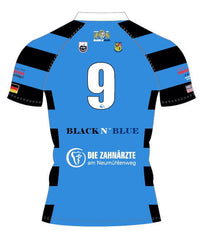 KS Rugby Trikot SG Bad Windsheim / Burgbernheim Rugby (2022) - Kiwisport.de