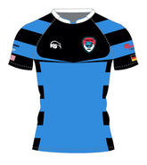 KS Rugby Trikot SG Bad Windsheim / Burgbernheim Rugby (2022) - Kiwisport.de