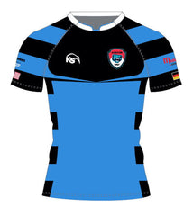 KS Rugby Trikot SG Bad Windsheim / Burgbernheim Rugby (2022) - Kiwisport.de