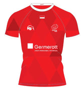 KS Rugby Trikot - VfR Döhren - Kiwisport.de