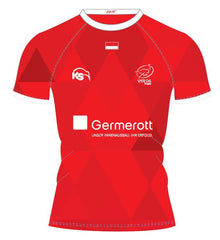 KS Rugby Trikot - VfR Döhren - Kiwisport.de