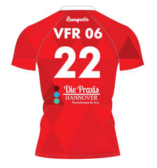 KS Rugby Trikot - VfR Döhren - Kiwisport.de