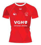KS Rugby Trikot - VfR Döhren (Schüler) - Kiwisport.de