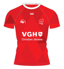 KS Rugby Trikot - VfR Döhren (Schüler) - Kiwisport.de