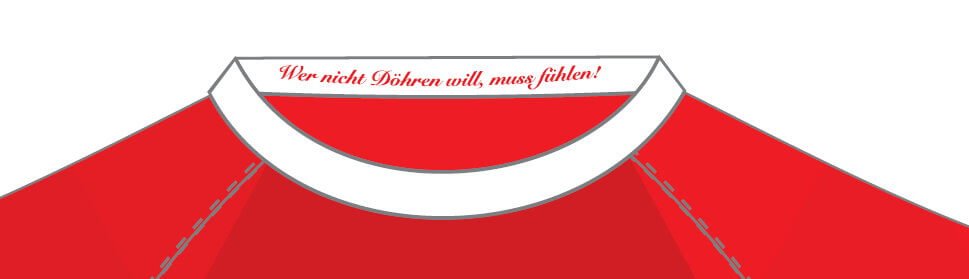 KS Rugby Trikot - VfR Döhren (Schüler) - Kiwisport.de