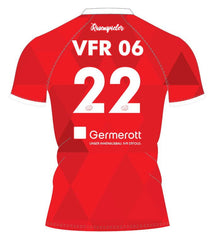 KS Rugby Trikot - VfR Döhren (Schüler) - Kiwisport.de