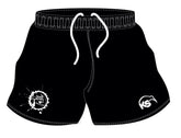 KS Short - Mother Ruckers (Black) - Kiwisport.de