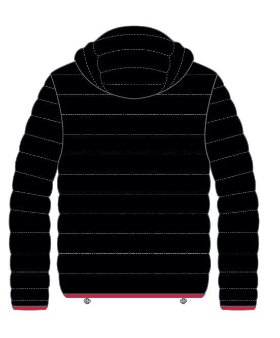 KS Stepp Jacke - Ingolstadt Rugby - Kiwisport.de
