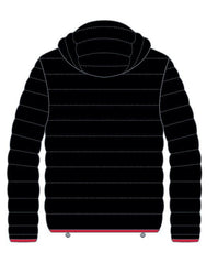 KS Stepp Jacke - Ingolstadt Rugby - Kiwisport.de