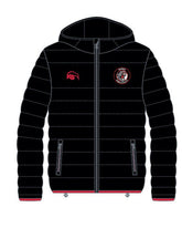 KS Stepp Jacke - Ingolstadt Rugby - Kiwisport.de