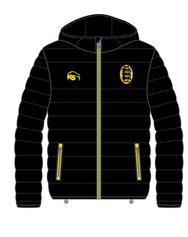 KS Stepp Jacke - RBW - Kiwisport.de