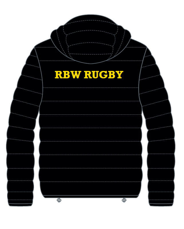 KS Stepp Jacke - RBW - Kiwisport.de