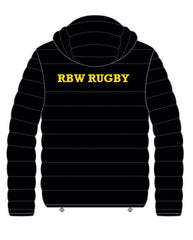 KS Stepp Jacke - RBW - Kiwisport.de