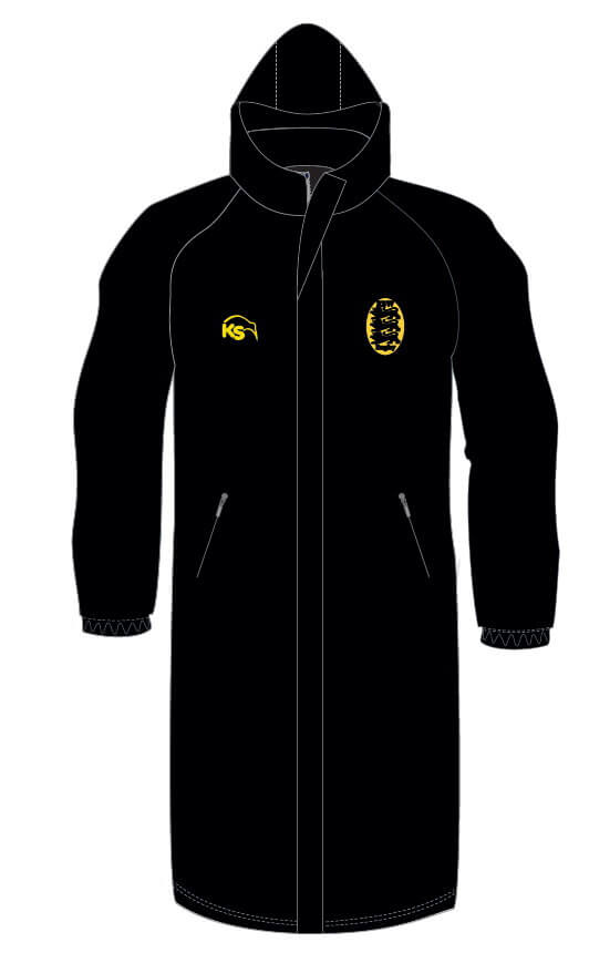 KS Sub Coat (Mantel) - RBW - Kiwisport.de