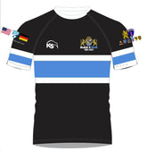 KS T-Shirt - Illesheim Black ´N Blue 40 Jahre - Kiwisport.de