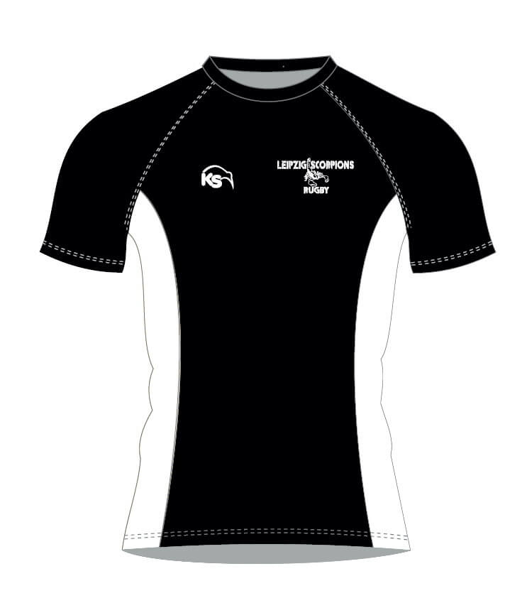 KS T-Shirt - Leipzig Scorpions - Kiwisport.de