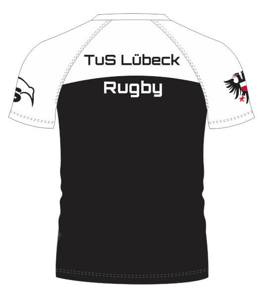 KS T-Shirt - Lübeck (Männer) - Kiwisport.de