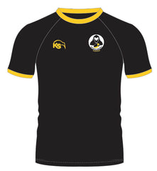 KS T-Shirt - Munich Monks - Kiwisport.de