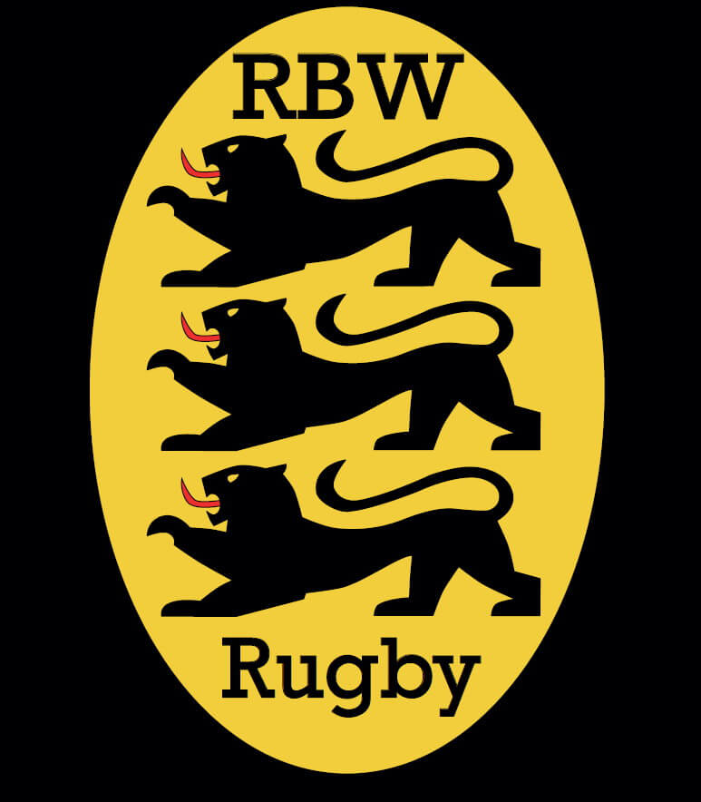 KS T-Shirt - RBW - Kiwisport.de