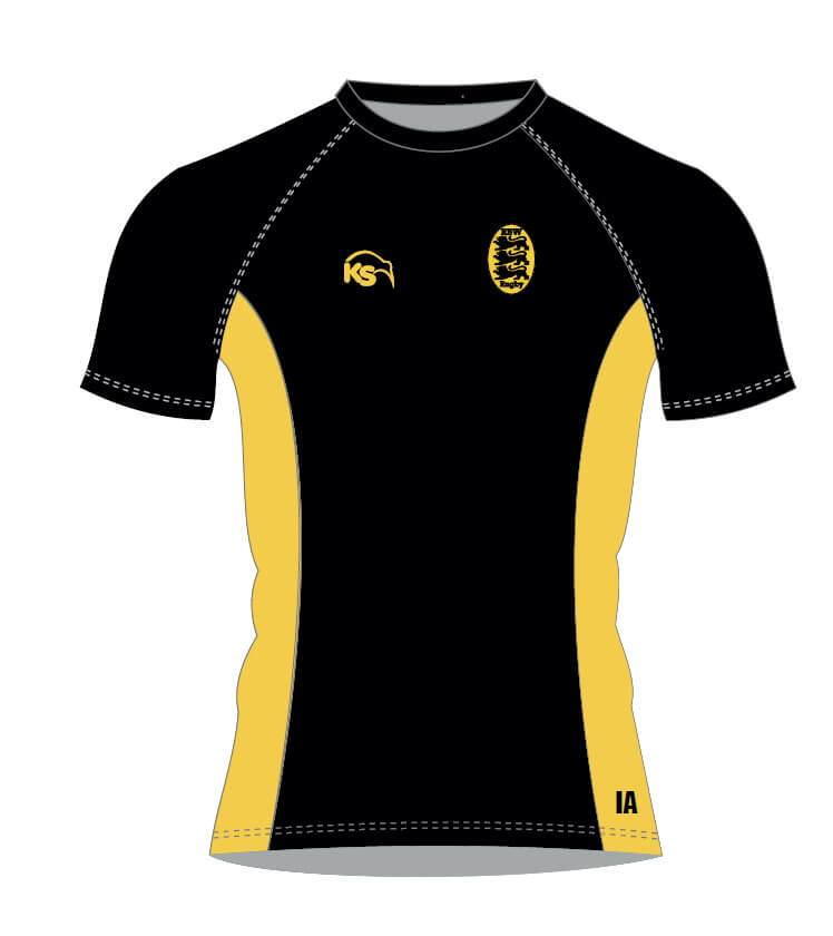 KS T-Shirt - RBW - Kiwisport.de