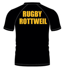 KS T-Shirt - Rugby Club Rottweil - V2 - Kiwisport.de