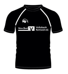 KS T-Shirt - Rugby Club Rottweil - V2 - Kiwisport.de