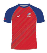 KS T-Shirt - Rugby Hessen - Kiwisport.de