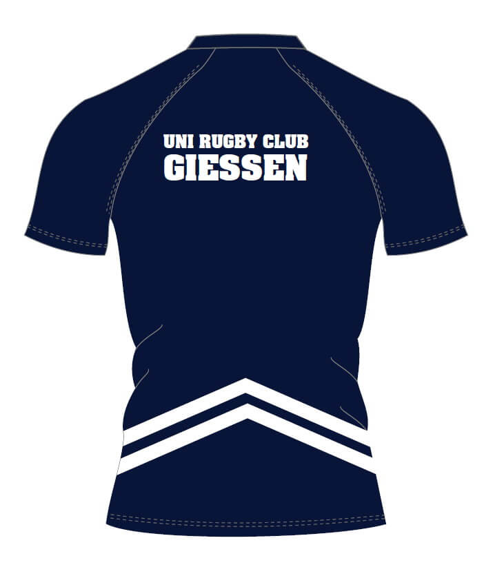 KS T-Shirt - URC Giessen (Männer) - Kiwisport.de