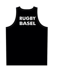 KS Tank Top / Vest (Männer) - Rugby Basel - Kiwisport.de