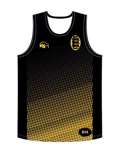 KS Tank Top / Vest - RBW - Kiwisport.de