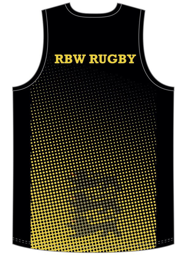 KS Tank Top / Vest - RBW - Kiwisport.de