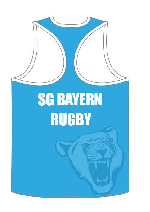 KS Tank Top / Vest - SG Bayern (Frauen) - Kiwisport.de