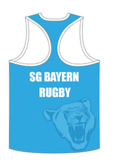KS Tank Top / Vest - SG Bayern (Frauen) - Kiwisport.de