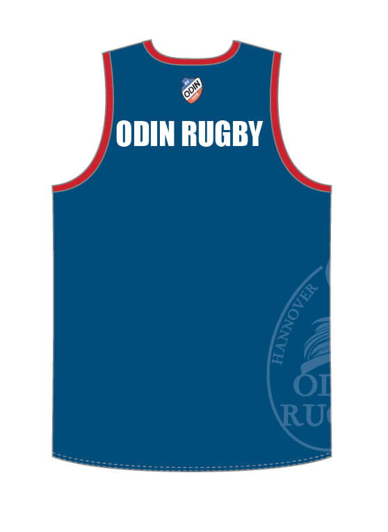 KS Tank Top / Vest - SV Odin (Männer) - Kiwisport.de