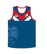KS Tank Top / Vest - SV Odin (Männer) - Kiwisport.de