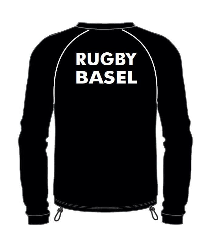 KS Trainings Contact Top - Rugby Basel - Kiwisport.de