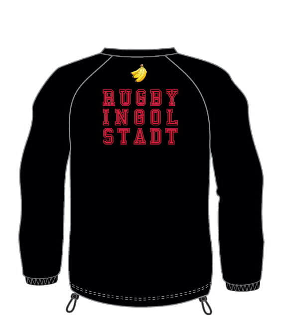 KS Trainings Top - Ingolstadt Rugby - Kiwisport.de