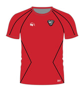 KS Warm Up Shirt - Touch Rugby Basel - Kiwisport.de