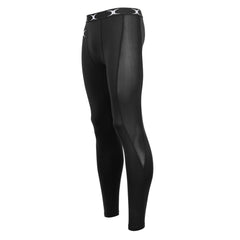 Leggins - Atomic II - Black - Kiwisport.de