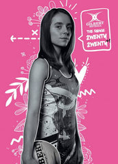 NETBALL KATALOG - Kiwisport.de