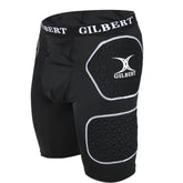 Protective Short - Black - Kiwisport.de