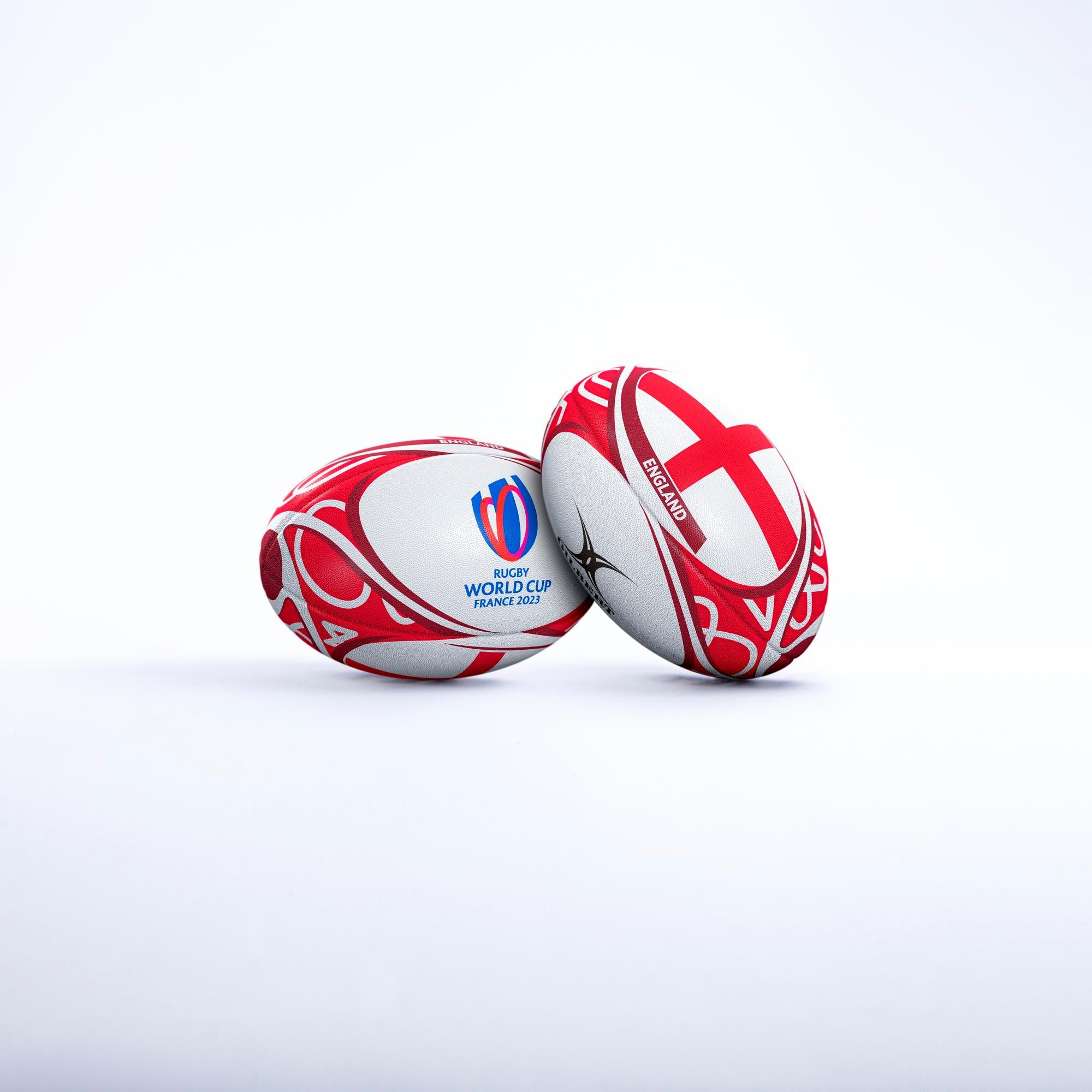 RWC 2023 FLAG ENGLAND (GR. 5) - Kiwisport.de
