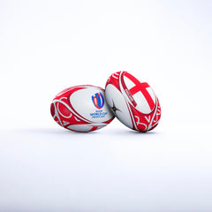RWC 2023 FLAG ENGLAND (GR. 5) - Kiwisport.de