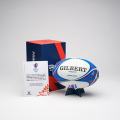 RWC 2023 iNNOVO MATCH BALL (GR. 5) - Kiwisport.de