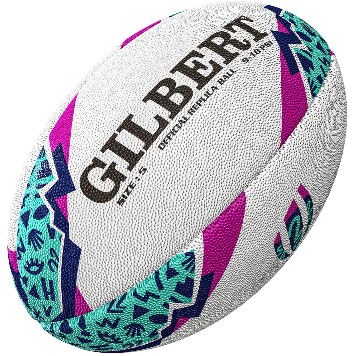 Sevens RWC 2022 - QUANTUM MB (GR. 5) - Kiwisport.de