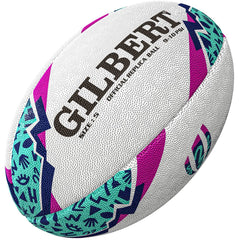 Sevens RWC 2022 - QUANTUM MB (GR. 5) - Kiwisport.de