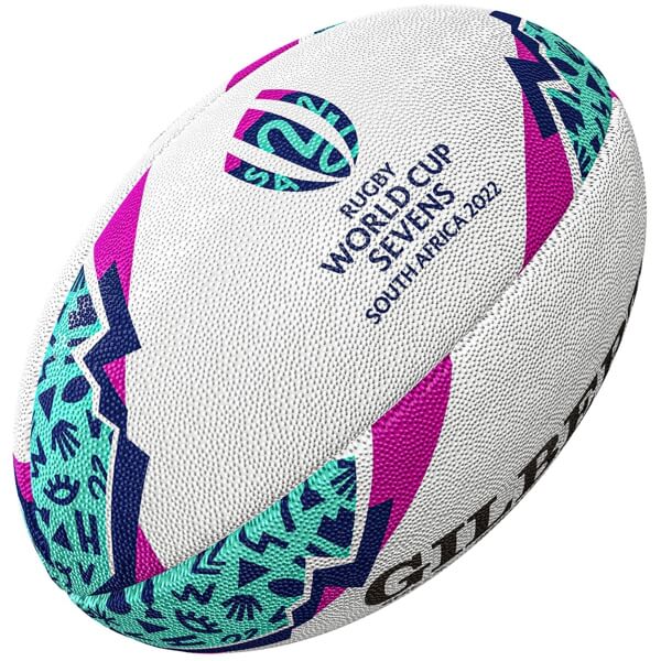 Sevens RWC 2022 - QUANTUM MB (GR. 5) - Kiwisport.de